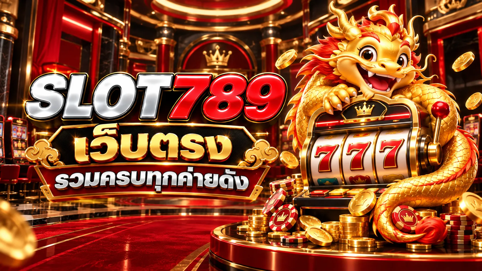 ทำความเข้าใจและประเมิน slot789 เว็บตรง ก่อนสมัครและเริ่มใช้งาน